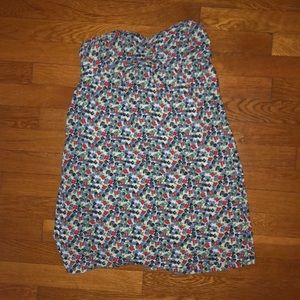 Hollister Sun Dress